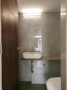 Common Bathroom Image of 1250 Sq.ft 2 BHK Apartment / Flat for sale in JP North Westend Tower 1, Bhayandar West Mira Bhayandar for Rs. 12500000