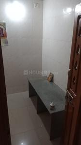 Pooja Room Image of 1018 Sq.ft 2 BHK Apartment / Flat for rent in NGO's Colony Gulbarga for Rs. 12500