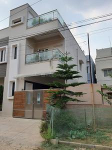 Image of 2200 Sq.ft 4 BHK Duplex for sale in K R Puram, Bengaluru for Rs. 22000000