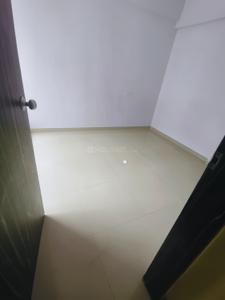 Bedroom Image of 730 Sq.ft 1 BHK Apartment / Flat for sale in Anmol Sankalp, Ulwe Navi Mumbai for Rs. 7500000