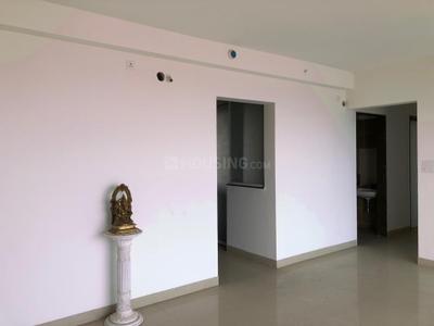 Hall Image of 600 Sq.ft 1 BHK Apartment / Flat for sale in Sai Proviso Leisure Town, Hadapsar Pune for Rs. 6700000