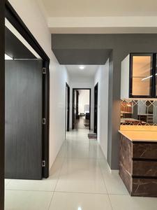 Image of 1754 Sq.ft 3 BHK Apartment / Flat for rent in Sobha Manhattan Towers Town Park Phase 1 W 4 And 5, Jigala, Bengaluru for Rs. 50000