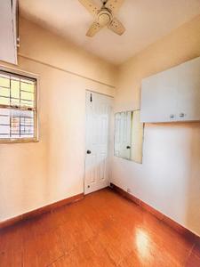 Bedroom Image of 2292 Sq.ft 3 BHK Apartment / Flat for sale in Goel Ganga Chelston, Munnekollal Bengaluru for Rs. 26500000