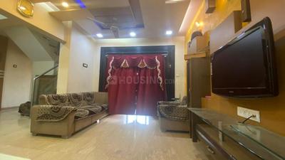 Hall Image of EMPIRE PG in Chinchwad, Pune