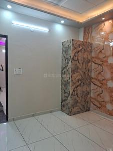 Bedroom Image of 1500 Sq.ft 3 BHK Independent House for sale in Govindpuram Ghaziabad for Rs. 8500000