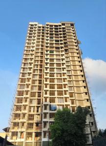 1 BHK Flat