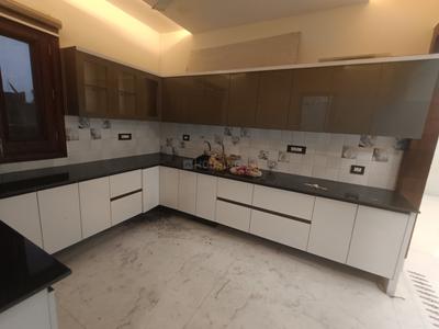 Kitchen Image of 2600 Sq.ft 2 BHK Builder Floor for rent in Harthala Moradabad for Rs. 20000