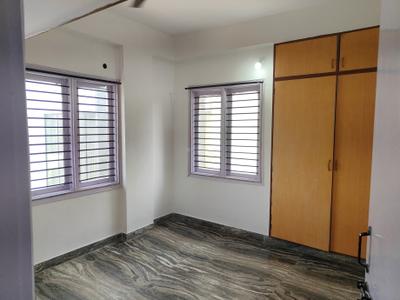 Bedroom Image of 1200 Sq.ft 2 BHK Apartment / Flat for rent in C V Raman Nagar Bengaluru for Rs. 35000