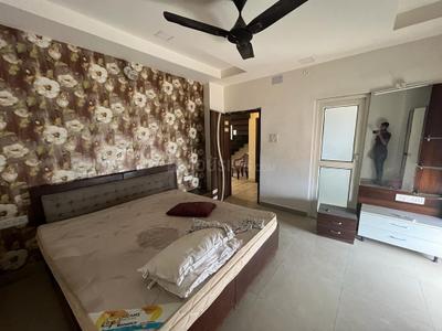 Bedroom Image of 2400 Sq.ft 3 BHK Apartment / Flat for sale in Lalpur Ranchi for Rs. 14500000