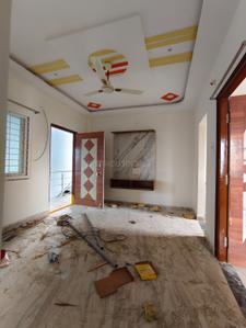 Hall Image of 700 Sq.ft 1 BHK Apartment / Flat for rent in Gajularamaram Hyderabad for Rs. 21000