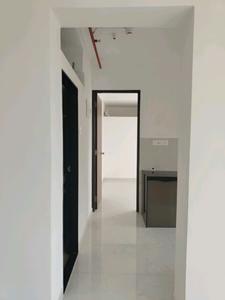 Passage Image of 600 Sq.ft 1 BHK Apartment / Flat for sale in Shripal Sattva, Vasai West Vasai for Rs. 4492800