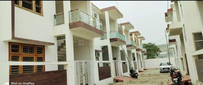 2.5 BHK Independent House