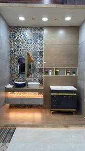 Bathroom Image of 5660 Sq.ft 5 BHK Independent House for sale in Girdharipura Jaipur for Rs. 31100000