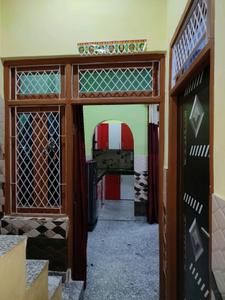 Main Entrance Image of 476 Sq.ft 2 BHK Independent House for sale in Nai Basti Dundahera Ghaziabad for Rs. 3400000