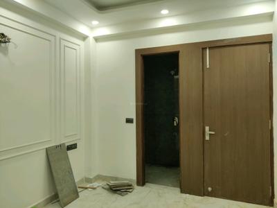 Bedroom Image of 1250 Sq.ft 3 BHK Apartment / Flat for sale in Lal Kuan Ghaziabad for Rs. 6065000