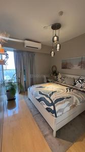Bedroom Image of 2280 Sq.ft 3 BHK Apartment / Flat for sale in Punjabi Bagh New Delhi for Rs. 65000000