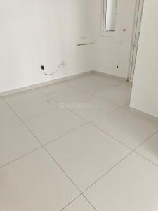 Bedroom Image of 1342 Sq.ft 2 BHK Apartment / Flat for rent in Aparna Zenon, Manikonda Hyderabad for Rs. 54000