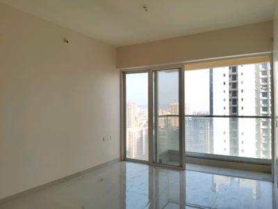 Living Room Image of 900 Sq.ft 2 BHK Apartment / Flat for sale in Kasarvadavali Thane for Rs. 9900000