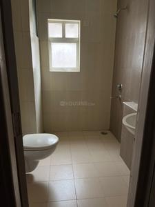Bathroom Image of Cascades PG in New Town, Kolkata