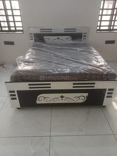 Sanskar homes near airport road Bedroom 1