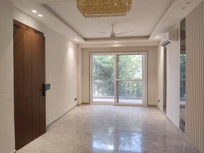 Living Room Image of 2590 Sq.ft 3 BHK Apartment / Flat for sale in Conscient Hines Elevate, Sector 59 Gurgaon for Rs. 62100000