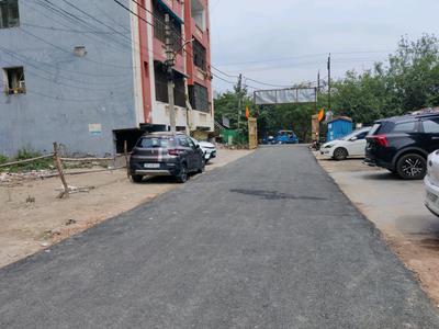 Image of 128 Sq.ft Residential Plot / Land for sale in Vasundhara, Ghaziabad for Rs. 40000000