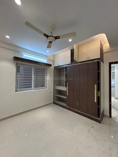 HSR LAYOUT SECTOR 2 Bedroom 1