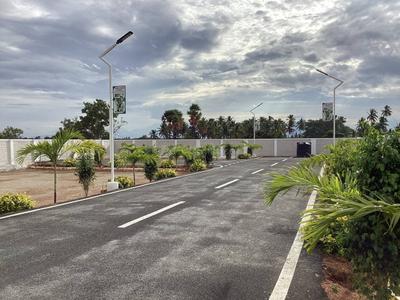 Image of 1635 Sq.ft Residential Plot / Land for sale in Kovilpalayam, Coimbatore for Rs. 4034000