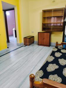 Bedroom Image of 840 Sq.ft 2 BHK Apartment / Flat for sale in Kasba Kolkata for Rs. 5250000