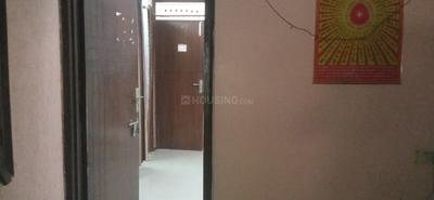 Bedroom Image of SR STAY in Janakpuri, New Delhi