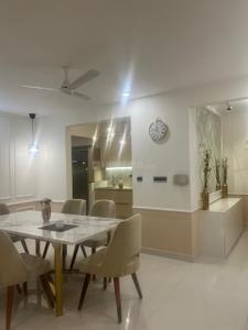 Hall Image of 1020 Sq.ft 2 BHK Apartment / Flat for sale in Epitome Elan, JP Nagar Bengaluru for Rs. 16000000