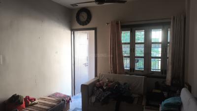 Living Room Image of 1035 Sq.ft 2 BHK Apartment / Flat for sale in Jodhpur Ahmedabad for Rs. 8000000