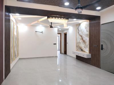 Living Room Image of 1620 Sq.ft 3 BHK Builder Floor for sale in Sector 85 Faridabad for Rs. 18000000