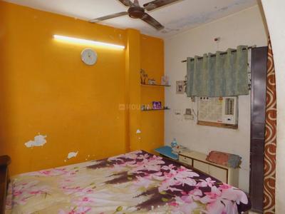 Bedroom Image of 1500 Sq.ft 3 BHK Apartment / Flat for sale in Vikaspuri New Delhi for Rs. 10500000