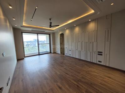 Bedroom Image of 9000 Sq.ft 5 BHK Penthouse for sale in Dhingra Projects Dhingrs Floors w 26 GK2, Greater Kailash II New Delhi for Rs. 350000000