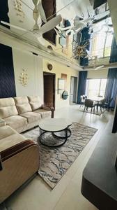 Hall Image of 1550 Sq.ft 3 BHK Apartment / Flat for rent in Casagrand Aquene, Kengeri Bengaluru for Rs. 66000