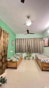 Hall Image of COMFORT BOYS PG  in Goregaon West, Mumbai