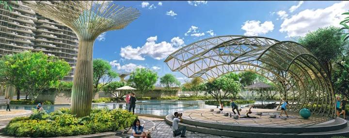 MVN Aero One Main Image 1