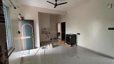 2 BHK Independent House