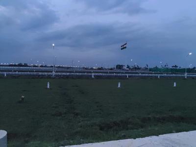 Image of 1222 Sq.ft Residential Plot / Land for sale in RLD Merlion Estate Phase II, Vanagaram, Chennai for Rs. 11200000