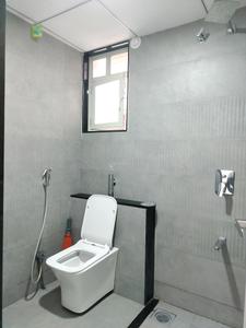 Common Bathroom Image of 2000 Sq.ft 3 BHK Independent House for sale in Bavdhan Pune for Rs. 18000000