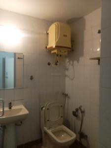 Bedroom Two Image of 2200 Sq.ft 3 BHK Apartment / Flat for sale in DDA Flats Vasant Kunj, Vasant Kunj New Delhi for Rs. 42500000