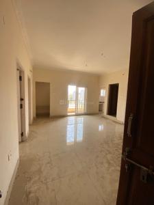 Hall Image of 1330 Sq.ft 3 BHK Apartment / Flat for sale in Pothinamallayya Palem Visakhapatnam for Rs. 5600000