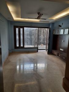 3 BHK Independent Builder Floor