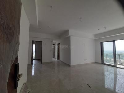 Hall Image of 1143 Sq.ft 2 BHK Apartment / Flat for sale in Shalimar Belvedere Court 3, Gomti Nagar Lucknow for Rs. 14500000