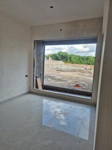 Living Room Image of 760 Sq.ft 1 BHK Apartment / Flat for sale in Ulwe Navi Mumbai for Rs. 6135000