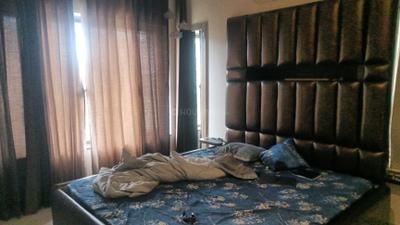 Bedroom Image of 1200 Sq.ft 3 BHK Apartment / Flat for rent in Sus Pune for Rs. 49500