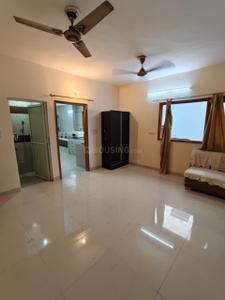 Hall Image of 1125 Sq.ft 2 BHK Builder Floor for rent in Naraina New Delhi for Rs. 45000