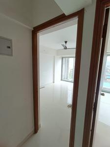 Bedroom Image of 1250 Sq.ft 2 BHK Apartment / Flat for sale in Neelsidhi Ballarat, Panvel Navi Mumbai for Rs. 13500000