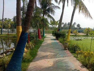 Image of 1800 Sq.ft Residential Plot / Land for sale in Vriddhica Heritage, Bara Gagan Gohalia, Kolkata for Rs. 700001